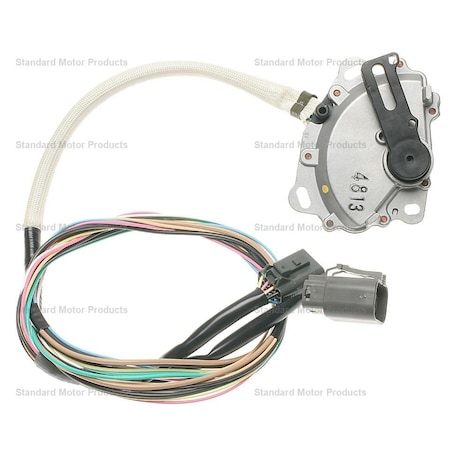 Standard Ignition Neutral Safety Switch, Ns-187 NS-187